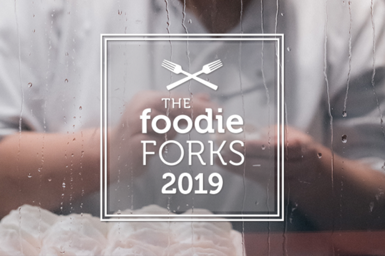 Foodie and , Hong Kong