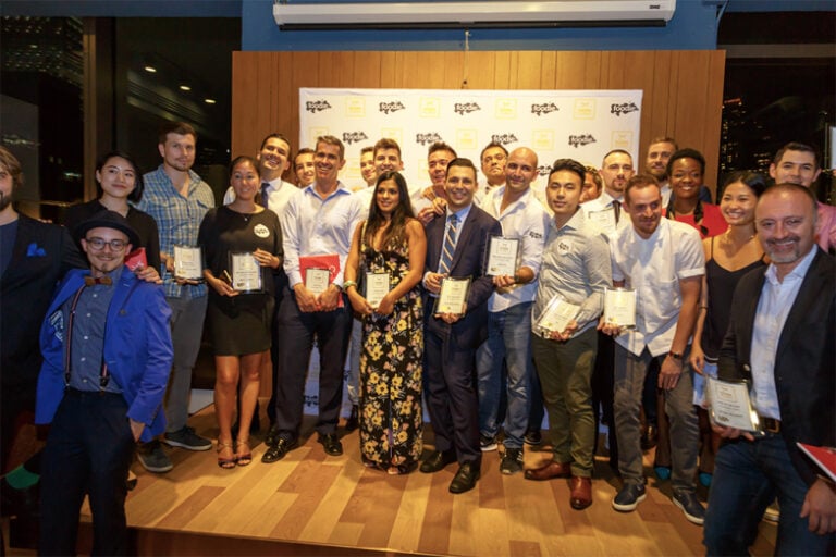 Foodie and , Hong Kong