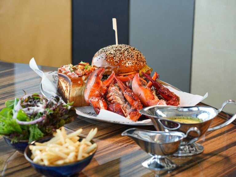 Top Father’s Day Food & Fun 2023 Foodie and Father's Day, Hong Kong