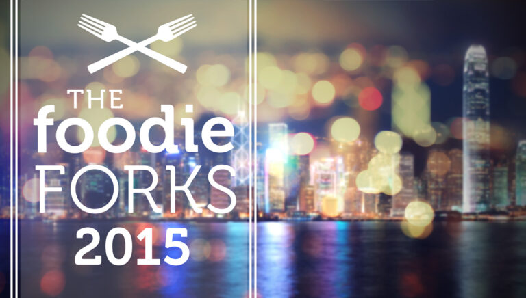 Foodie and , Hong Kong