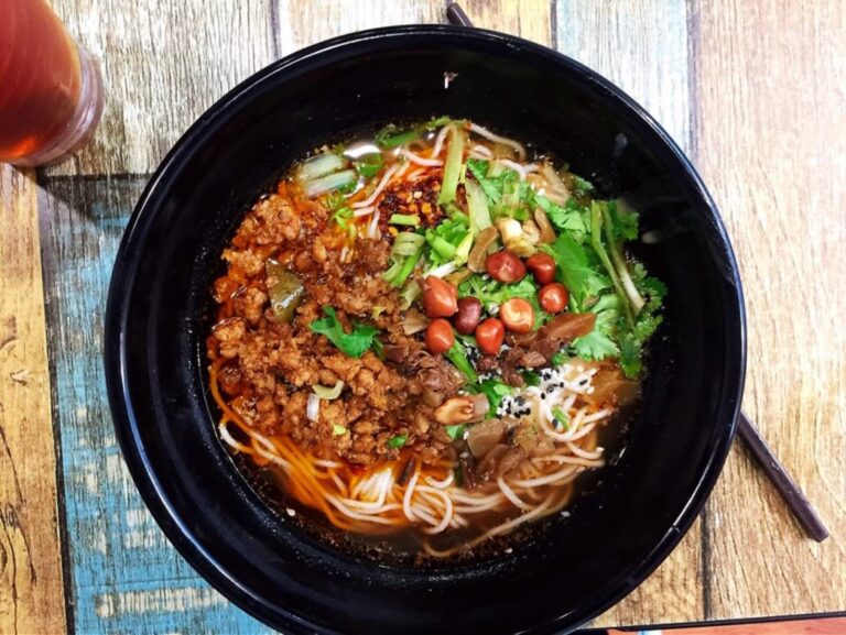 Foodie and , Hong Kong