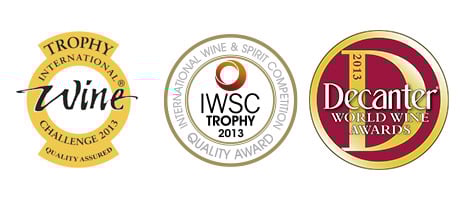 Rewriting Wine 101: Wine Competitions 2 Image title