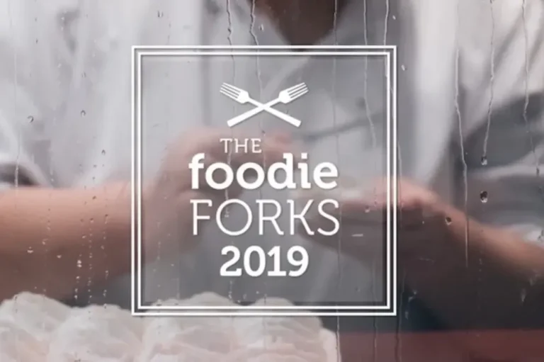 Foodie and , Hong Kong