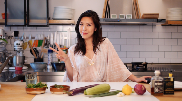 Foodie and , Hong Kong