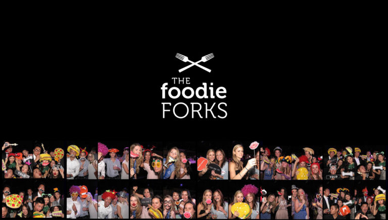 Foodie and , Hong Kong