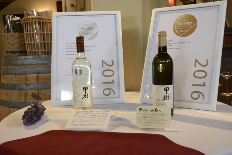 Foodie and Japanese wine, Hong Kong