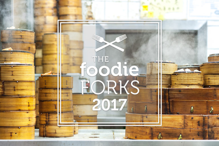 Foodie and , Hong Kong