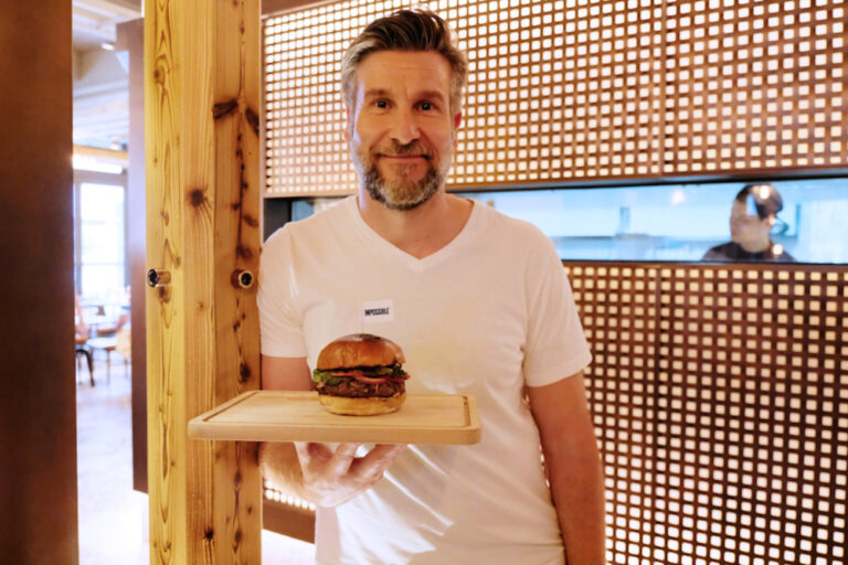 Foodie and , Hong Kong