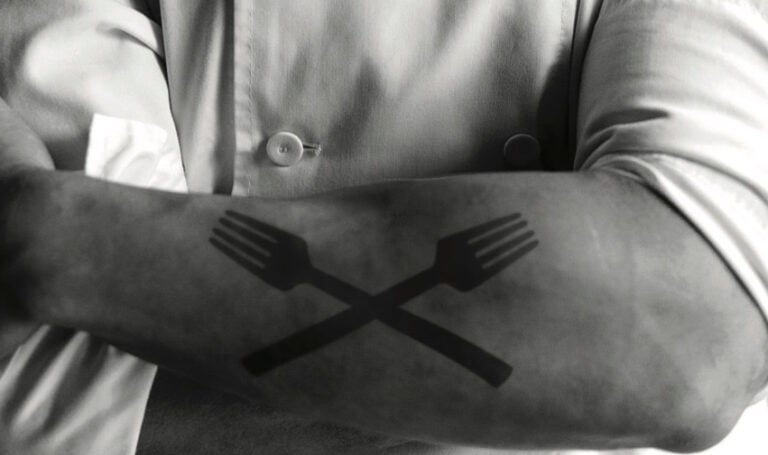 Foodie and Foodie Forks, Hong Kong