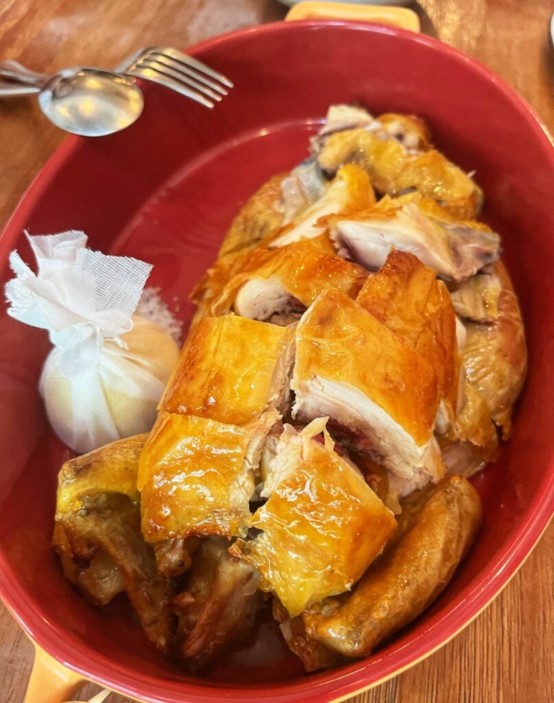 Masterfully Crafted Cicchetti at Hidden Gem Posso 13 Foodie and Posso, Hong Kong