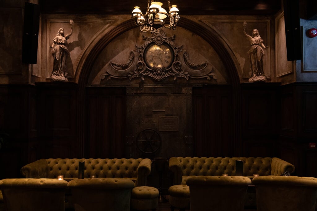 First Look: Maggie Choo’s, a Captivating Enclave of Intrigue, Awaits Your Discovery 4 Foodie and Maggie Choo's, Hong Kong