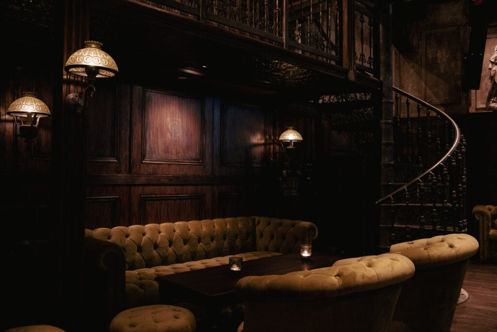 First Look: Maggie Choo’s, a Captivating Enclave of Intrigue, Awaits Your Discovery 5 Foodie and Maggie Choo's, Hong Kong