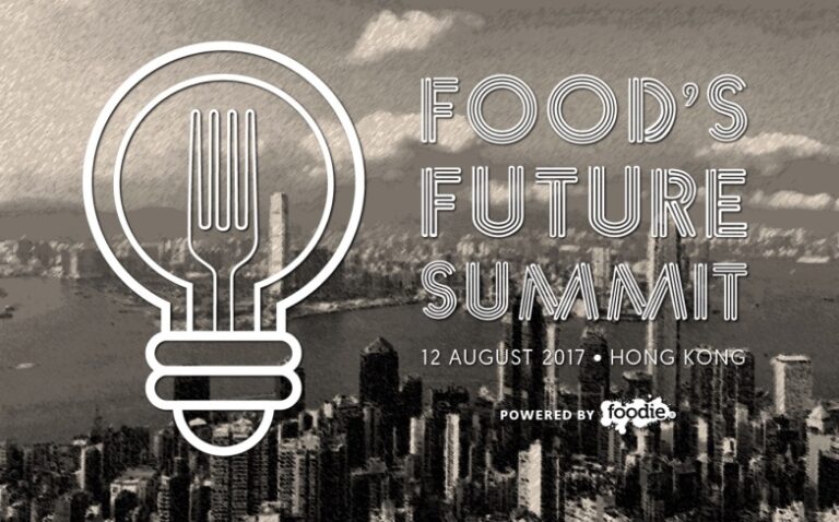 Foodie and , Hong Kong