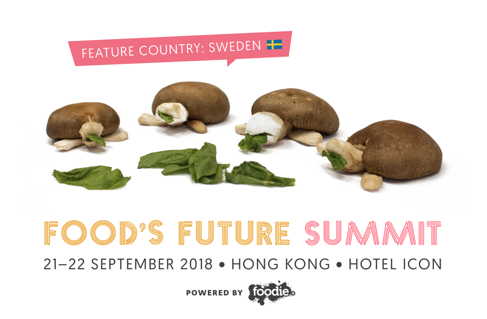 Foodie and , Hong Kong
