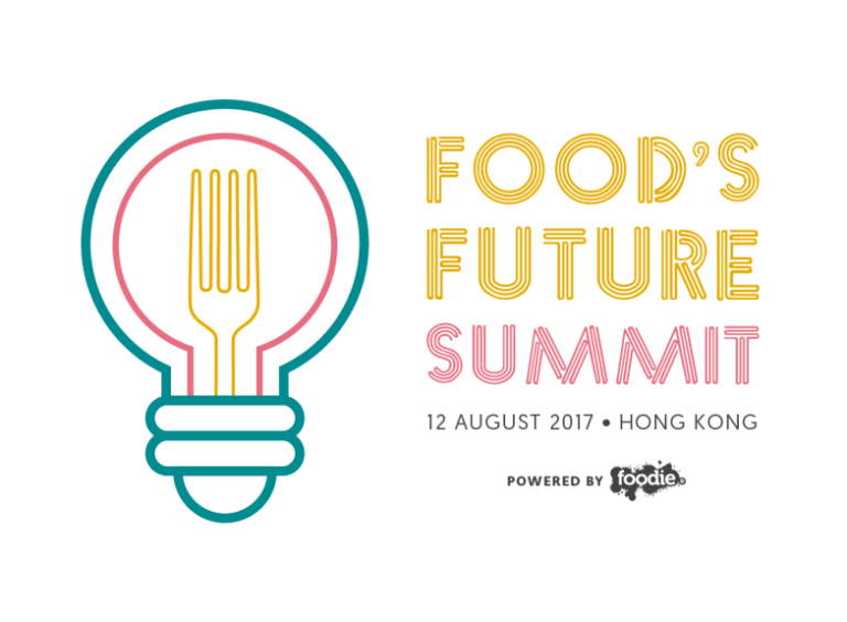 Foodie and , Hong Kong