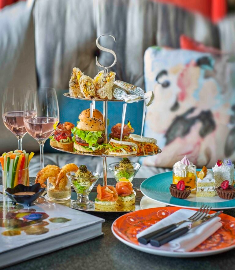 Foodie and , Hong Kong