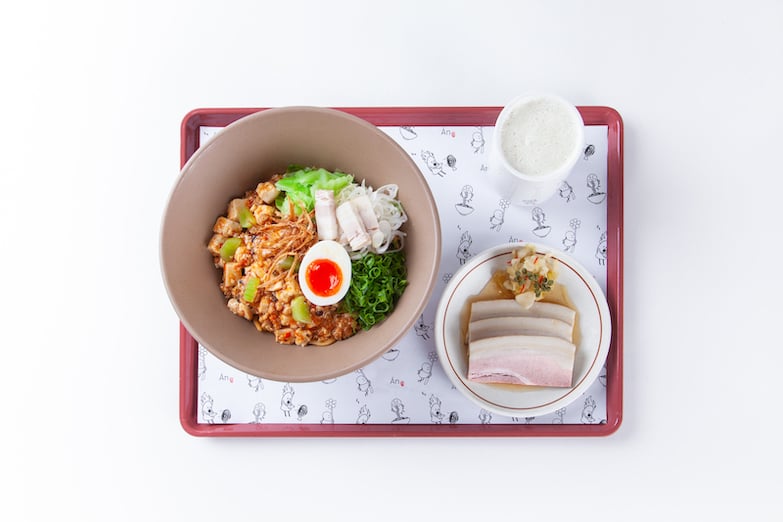 Hong Kong’s New Restaurants, Pop-Ups, Menus & More: September 2023 7 Foodie and new restaurants, Hong Kong