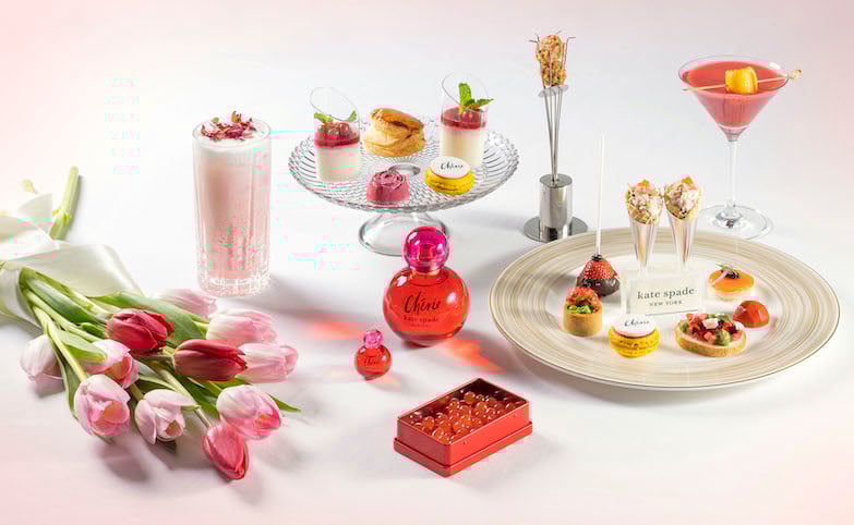 Hong Kong Afternoon Teas: Summer 2023 Edition 18 Foodie and afternoon tea, Hong Kong