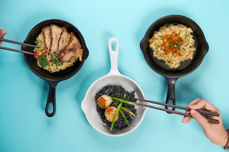 Hong Kong’s New Restaurants, Pop-Ups, Menus & More: September 2023 20 Fisholic