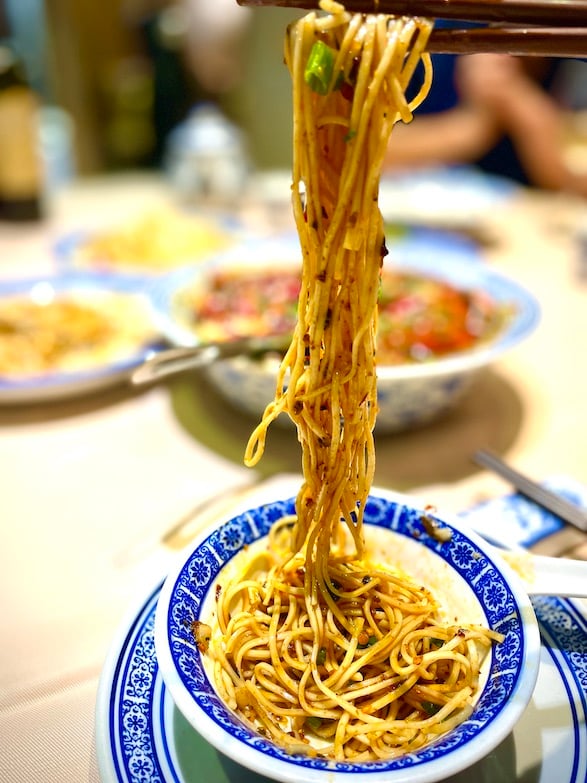 Hong Kong’s New Restaurants, Pop-Ups, Menus & More: September 2023 4 A Mad Food Tour
