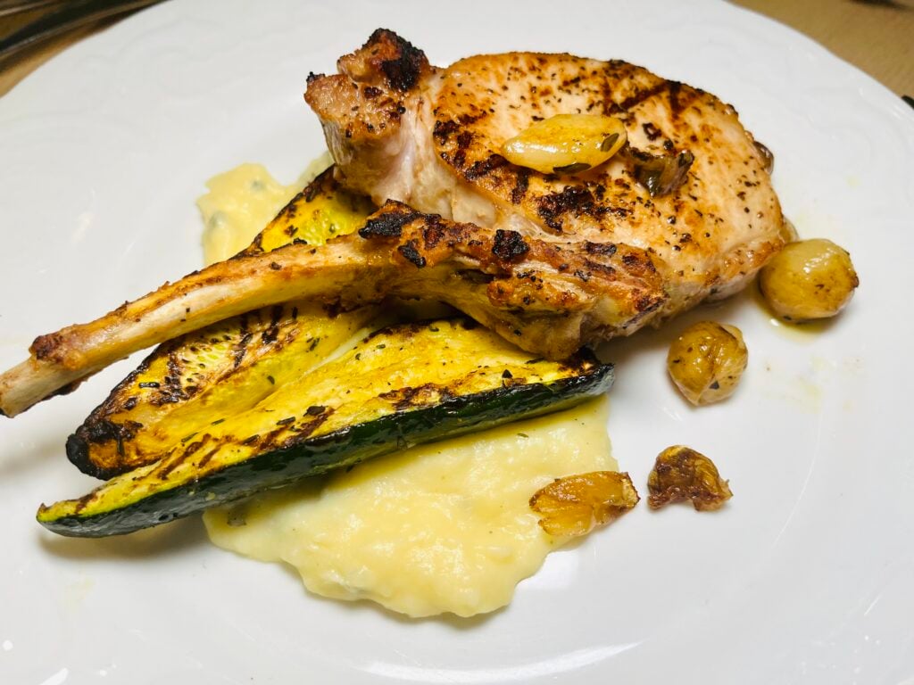 First Look: Unwinding at chapter with Delightful European Cuisine 4 Foodie and chapter, Hong Kong