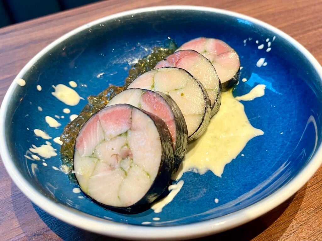 SUIT, Neighbourhood Café by Day and Modern Japanese Restaurant by Night 5 Foodie and SUIT, Hong Kong