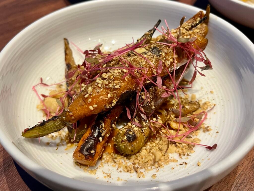SUIT, Neighbourhood Café by Day and Modern Japanese Restaurant by Night 9 Foodie and SUIT, Hong Kong