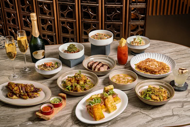 Where to Brunch in Hong Kong: Summer 2023 Edition 14 Foodie and where to brunch, Hong Kong