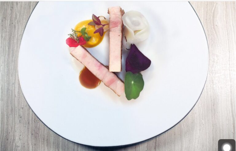 Foodie and , Hong Kong