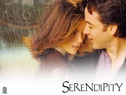 Serendipity: The movie