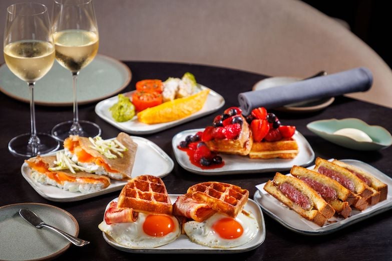 Where to Brunch in Hong Kong: Summer 2023 Edition 2 Foodie and where to brunch, Hong Kong