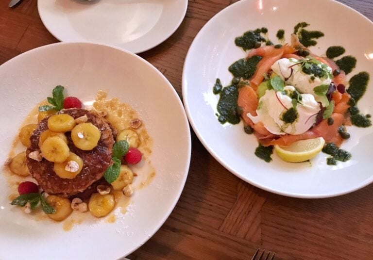 Foodie and , Hong Kong