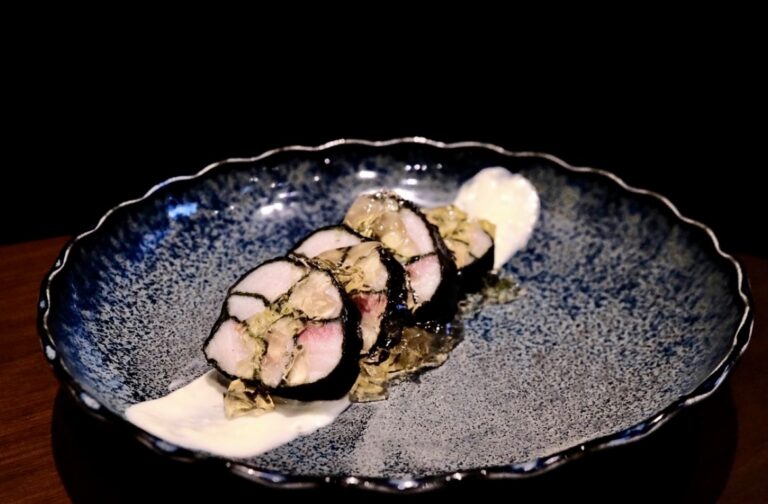 Foodie and SUIT, Hong Kong