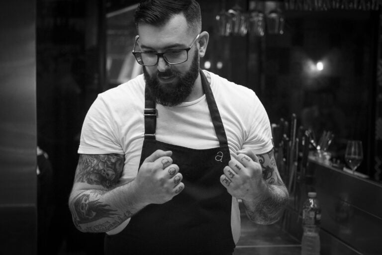 Foodie and , Hong Kong