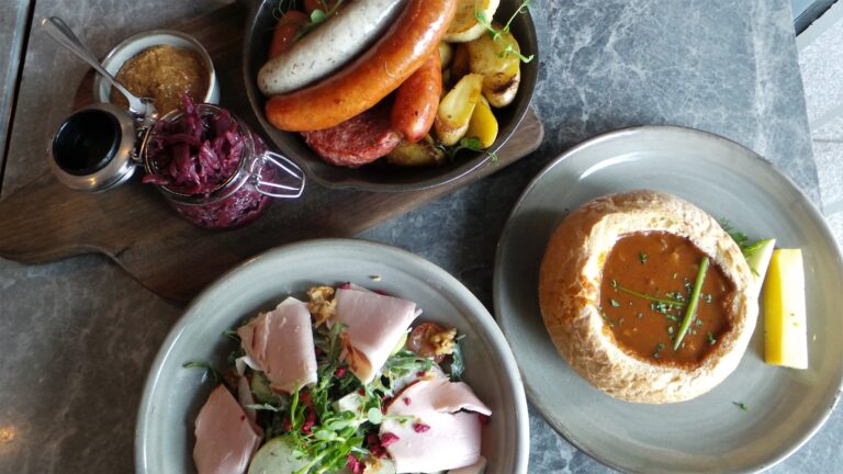 Foodie and , Hong Kong