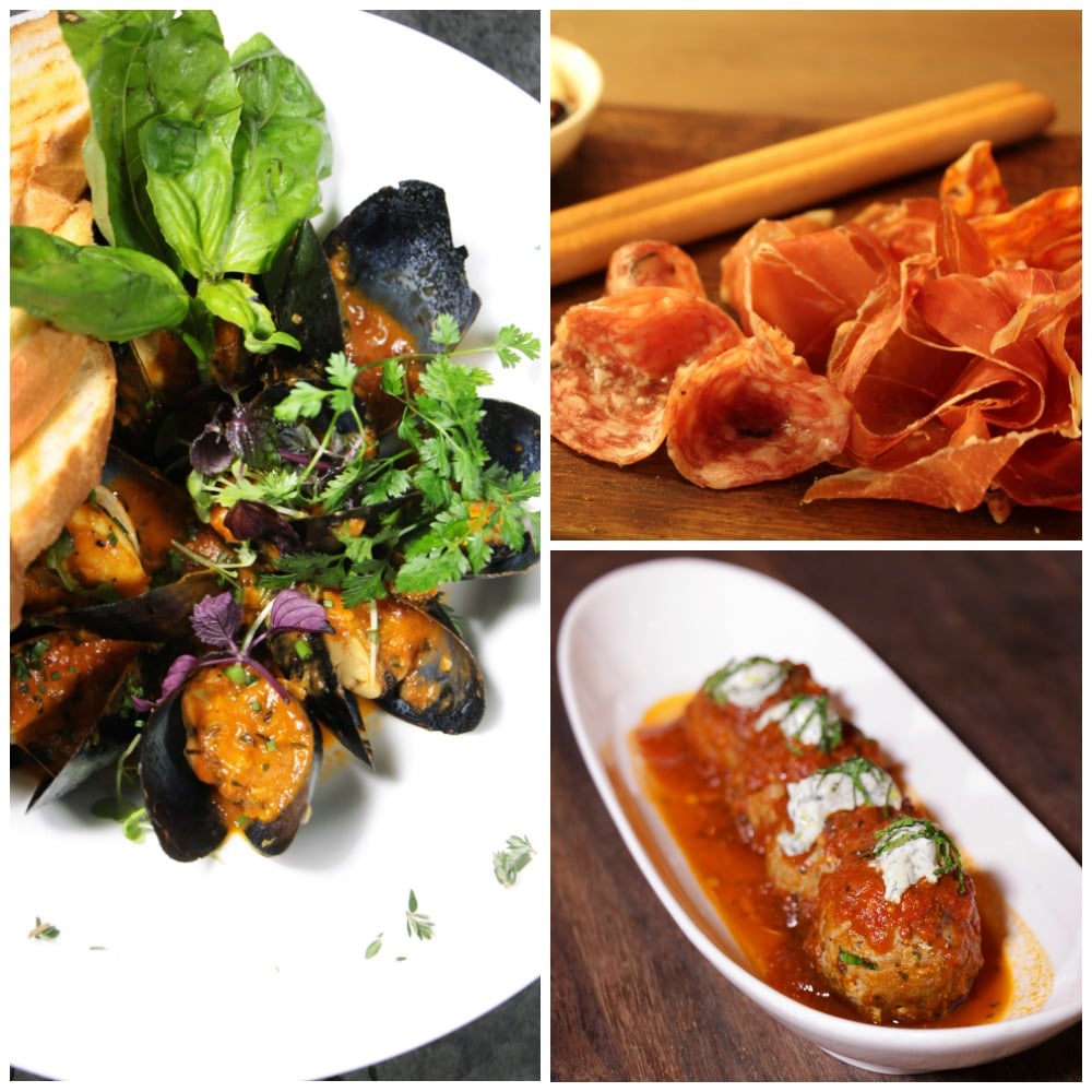 Tapas