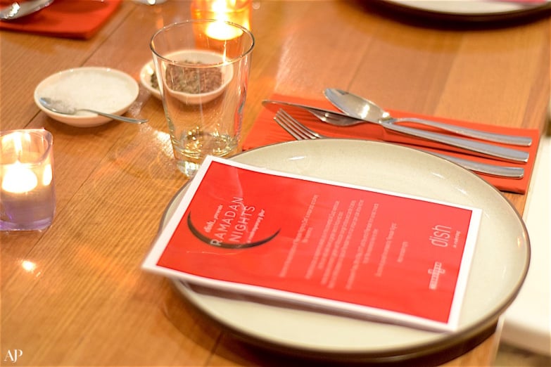 Dish Catering & Events 