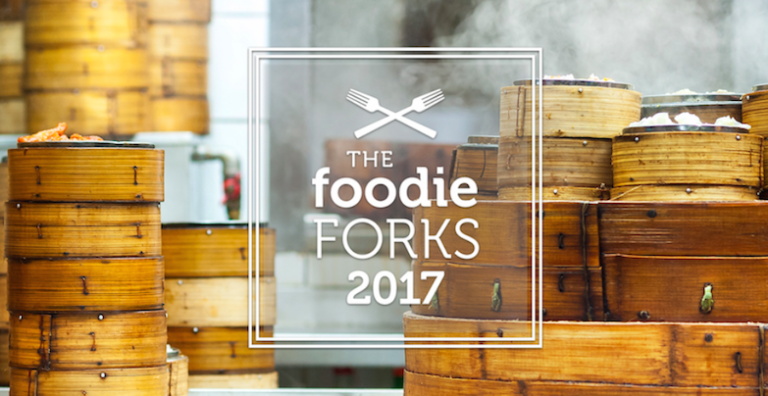 Foodie and , Hong Kong