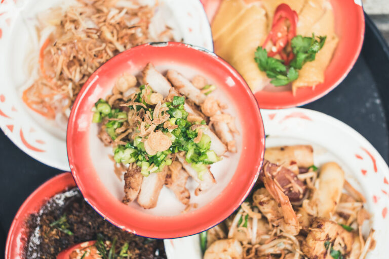 Foodie and , Hong Kong