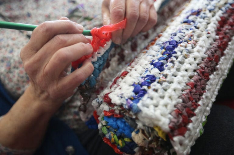 Help the Earth, Help the Homeless Foodie and , Hong Kong