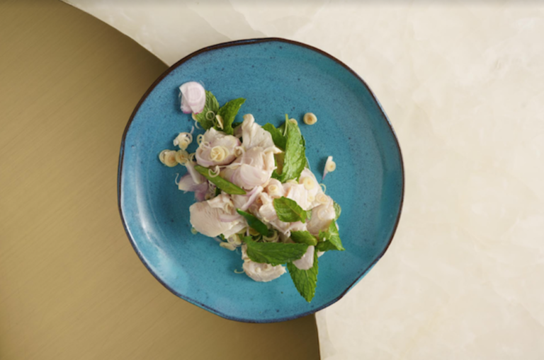 Foodie and , Hong Kong