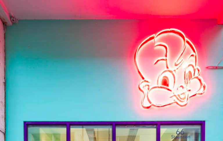 Foodie and , Hong Kong