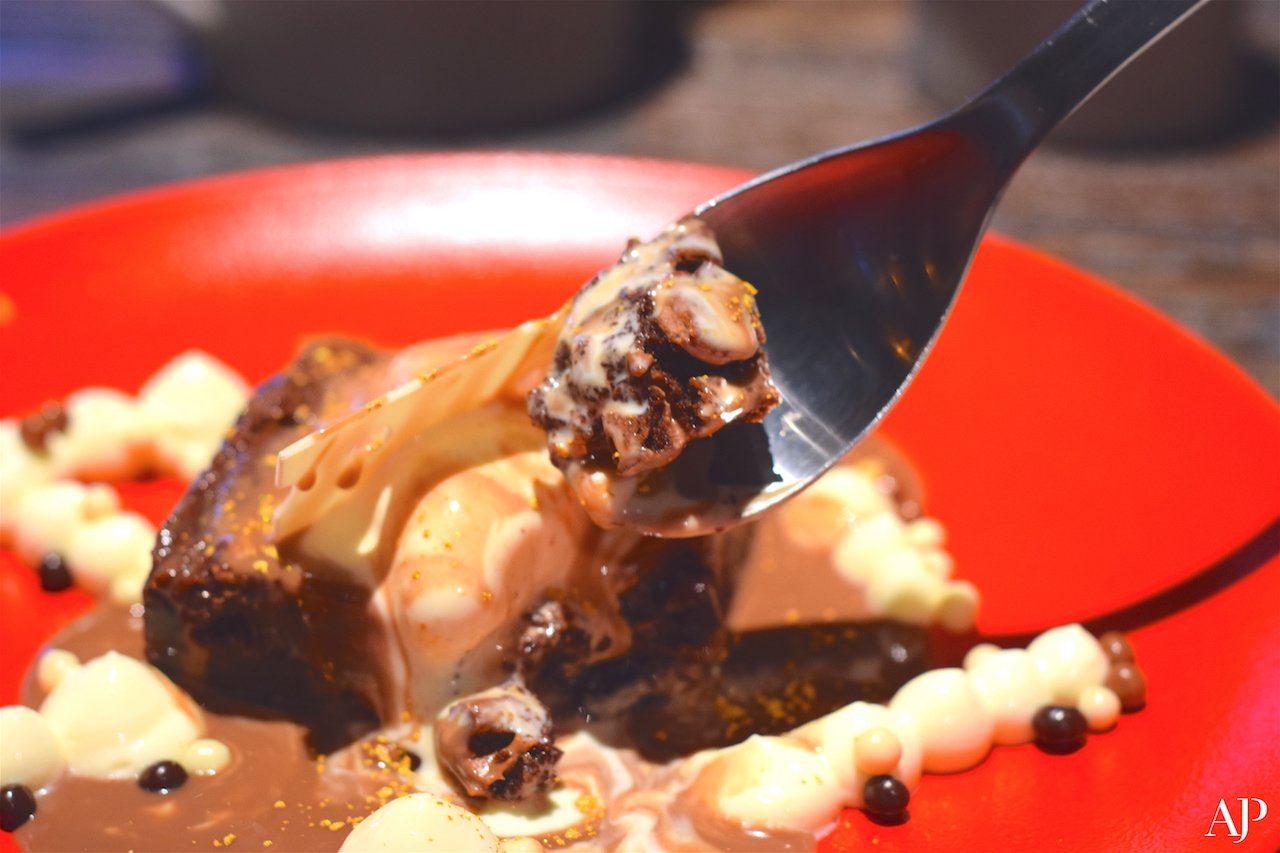 Brownie