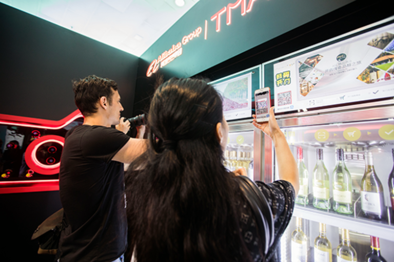 Foodie and , Hong Kong