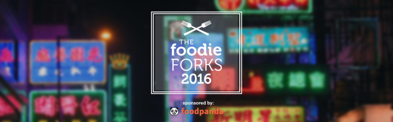 Foodie and , Hong Kong