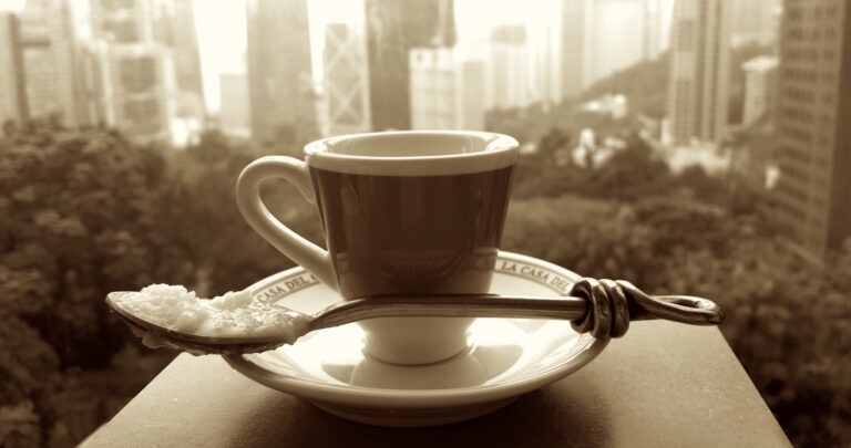 Foodie and , Hong Kong