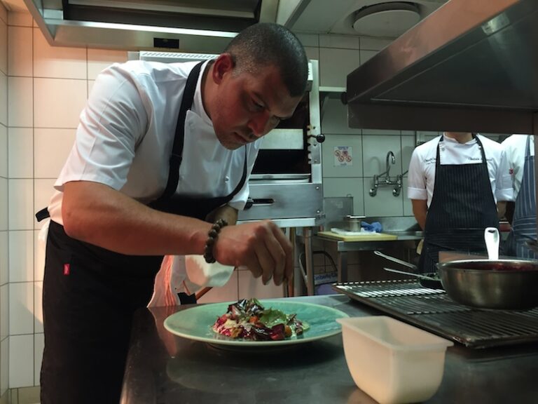 Foodie and , Hong Kong