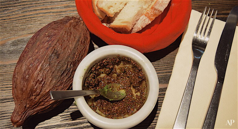 Foodie and , Hong Kong