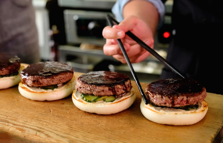 little bao little bao