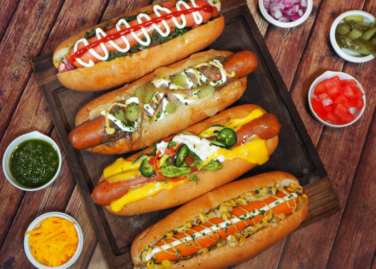 Foodie and , Hong Kong